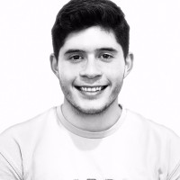 Brandon Alcalde