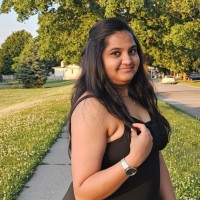 Mitva Patel