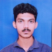 M Dinesh