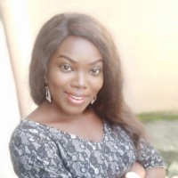 Victoria Onwuzolum