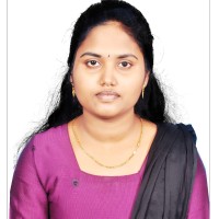 Nandhini V