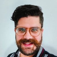 Nuno Pessoa