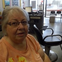 Debra Vardy