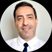 Ehsan Tabrizian