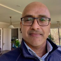 Ashok Raj