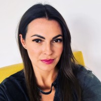 Justyna Smołkowicz