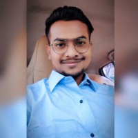 Vikas Dewangan