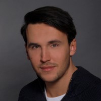 Elias Vordermayer