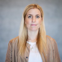 Marlene Pedersen