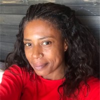 Tanja Jones