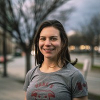 Laura Diebold Clark