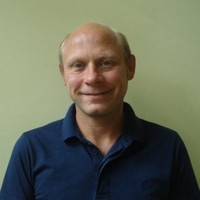 David Bakker