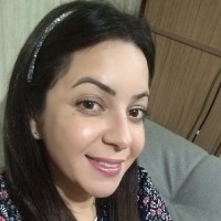 Fabiana Jesus Teles Costa