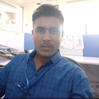 Ramesh Thorat