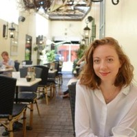 Sarah Porch-Lee