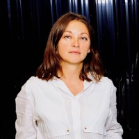 Isabelle Bernini