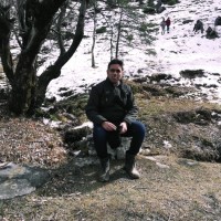 Mohd Badiuzzama Khan