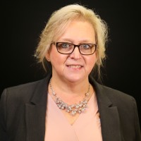 Patricia Powell, Ph.D.