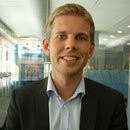 Daniel Fridell