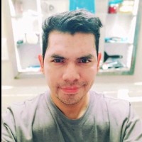Rene Antonio Amaya Carranza