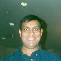 Saurabh S.