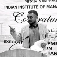 Arindam Sinha (Pmp®)