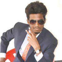 Karthik Peruvallal