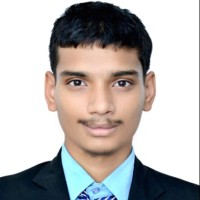 Vraj Parikh
