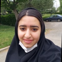 Monireh Ghandani