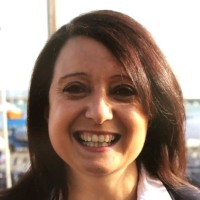 Gina Liuzzi