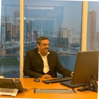 Koshy Thomas