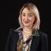 Jenn Mitchell
