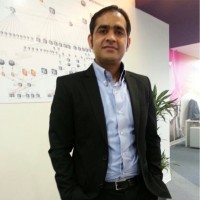 Kashif Nadeem