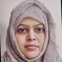 Nilufar Yeasmin