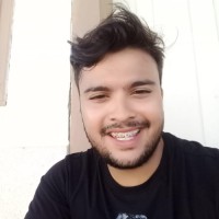 Luca Henrique Souza