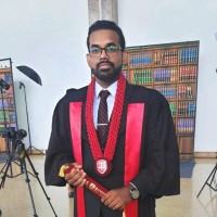 Nilan Chamara