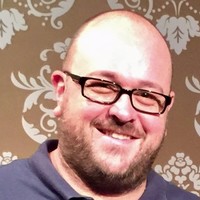 Jamie Foskett