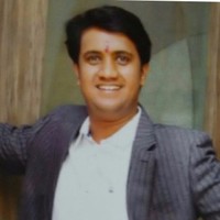 Kiran Dond