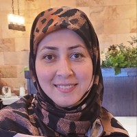 Faezeh Hosseinian