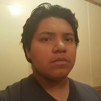 Jesus Lomeli-Gonzalez