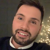 Luke Parker