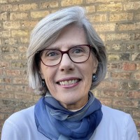 Suzanne Lefevre