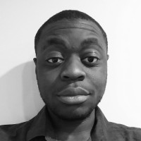 Eugene Boateng