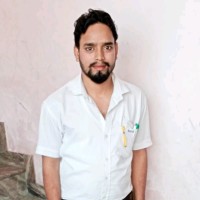 Mohd Farukh