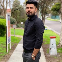 Parth Brahmbhatt