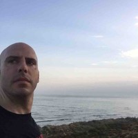 Sergio Rodriguez Garcia