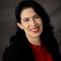 Luz Eliana Peña-Haberstick