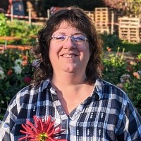 Pam Morrison