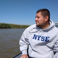 Ilya Savin