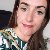 Catherine Bryan